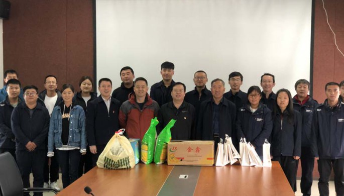 責(zé)任于心，奉獻(xiàn)不止