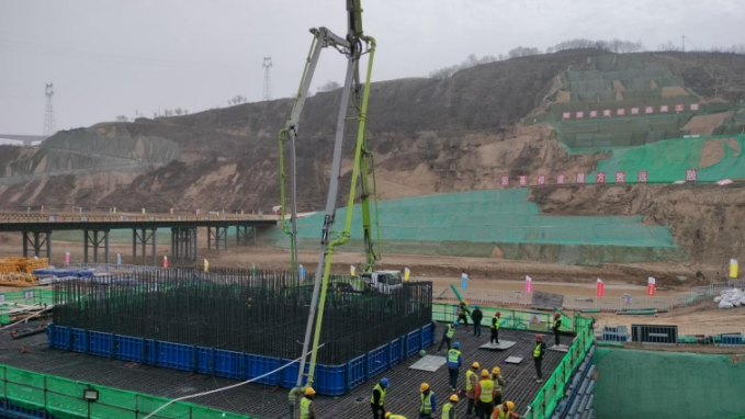 省交通監(jiān)理公司各項(xiàng)目機(jī)構(gòu)以“硬舉措、細(xì)任務(wù)”促項(xiàng)目建設(shè)發(fā)展